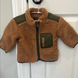 EUC Baby Gap Jacket 🚭